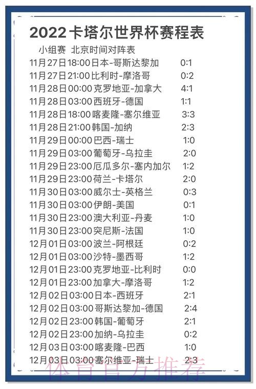 全面解析全站优选世界杯比分预测